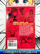 School Zone Girls Vol 1