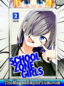 School Zone Girls Vol 2