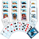 The Polar Express Playing Cards - 54 Card Deck