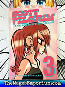 Scott Pilgrim Vol 3: The Infinite Sadness
