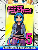 Scott Pilgrim Vol 5
