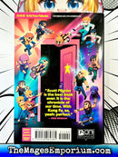 Scott Pilgrim Vol 6
