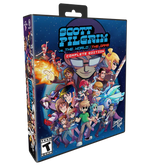 Scott Pilgrim vs the World: The Game (Complete Edition) (Playstation 4)