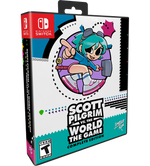 Scott Pilgrim vs. the World: The Game - Complete Edition (Classic Edition) (Nintendo Switch)