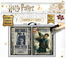 Scratch Off: Harry Potter - Wanted