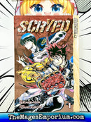 Scryed Vol 1