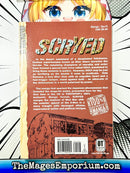 Scryed Vol 1