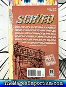 Scryed Vol 2