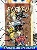 Scryed Vol 2