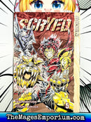Scryed Vol 5