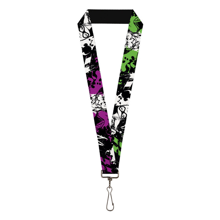 Lanyard - 1.0