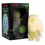 SDCC 2019 - Predator Glow-in-the-Dark 3-Inch Titan Vinyl Figure