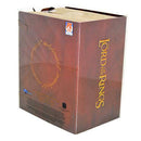 SDCC 2021 Lord of the Rings Deluxe Action Figure Box Set