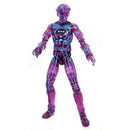 SDCC 2021 Tron Deluxe Action Figure Box Set