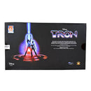 SDCC 2021 Tron Deluxe Action Figure Box Set