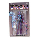 SDCC 2021 Tron Deluxe Action Figure Box Set