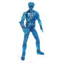 SDCC 2021 Tron Deluxe Action Figure Box Set