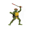 SDCC 2022 BST AXN Teenage Mutant Ninja Turtles Set 1 Classic Comic 5-Inch 4-pack Action Figures PX