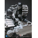 SDCC 2022 Judge Dredd VS Judge Death Black & White 1/18 Scale Figure 2 Pack