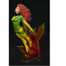 SDCC 2022 Marvel Gallery Green Outfit Phoenix PVC Statue