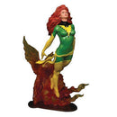 SDCC 2022 Marvel Gallery Green Outfit Phoenix PVC Statue