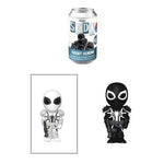 SDCC 2023 Funko Vinyl Soda Figure Marvel Agent Venom - Previews Exclusive