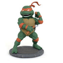 SDCC 2023 Teenage Mutant Ninja Turtles Retro D-Formz Box Set