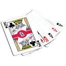 St. Louis Cardinals 300 Piece Poker Set