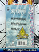 Sea Princess Azuri Vol 1