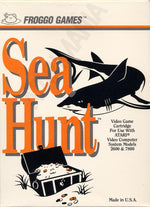 Sea Hunt (Atari 2600)