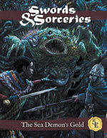 The Sea Demon's Gold