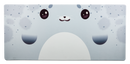 Seal Desk Mat