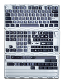 Seal PBT Keycaps V4