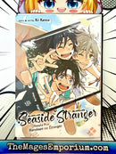 Seaside Stranger Vol 5