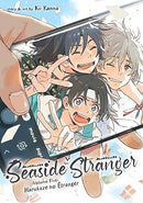 Seaside Stranger Vol 5