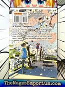Seaside Stranger Vol 5
