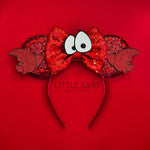Sebastian Mickey Ears