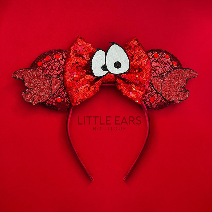 Sebastian Mickey Ears