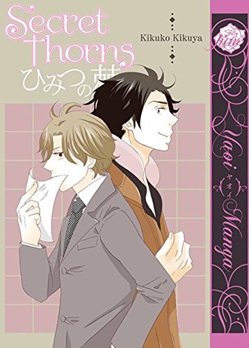 Secret Thorns