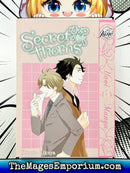 Secret Thorns