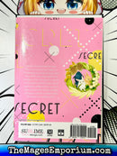 Secret xxx