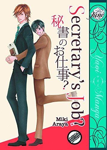 Secretary's Job?