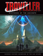 Mysteries of the Ancients (Traveller)