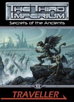 Secrets of the Ancients (Campaign 1)