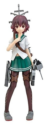 Sega Kantai Collection Fleet Girls Collection Spm Mutsuki Action Figure Figures Super Anime Store 