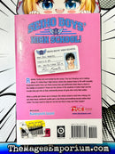 Seiho Boys High School Vol 1