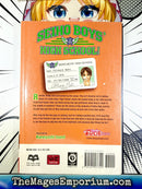 Seiho Boys High School! Vol 2