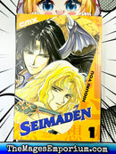 Seimaden Vol 1