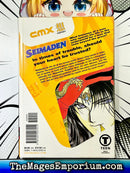Seimaden Vol 3