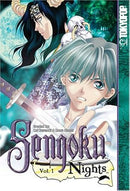 Sengoku Nights Vol 1